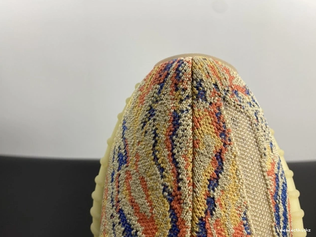 MX V2 Adidas 350 Boost GW3773 Yeezy Oat 0819